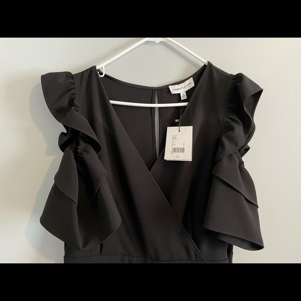 - NWT Gibson Latimer shoulder jumpsuit009 - Picture 5 of 11